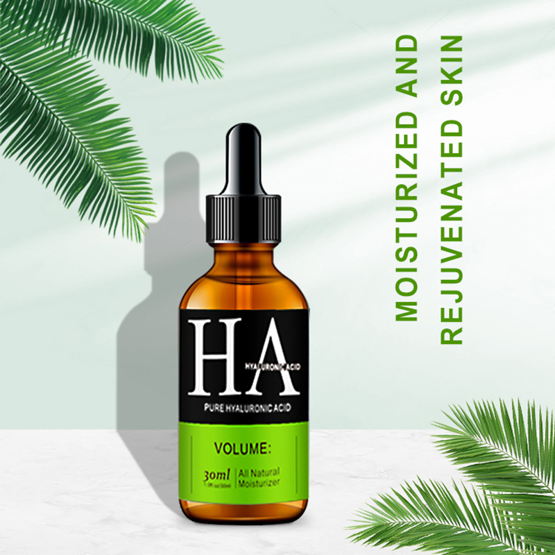 เซรั่มบำรุงผิว Vitamin C Hyalu - The Ordinary Serum Hyaluronic Acid บทวิจารณ์และราคา