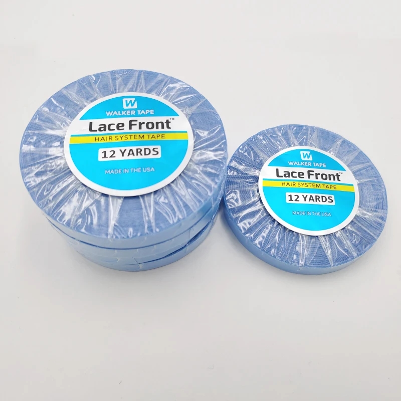 ผมระบบเทปคู่ด้านข้าง Walker เท - Hair Extension Tape In บทวิจารณ์และราคา