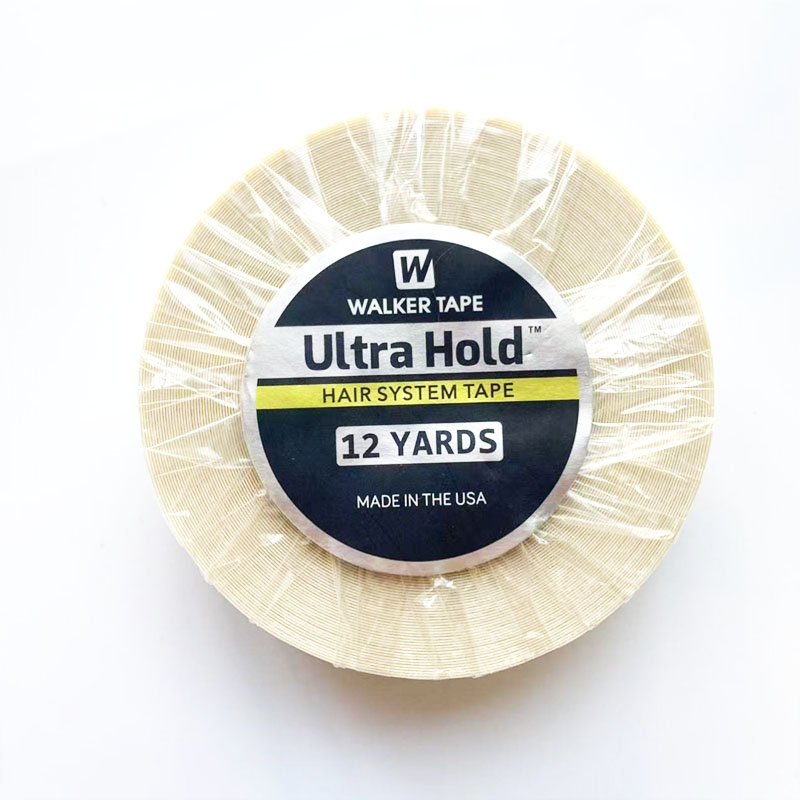 เทปกาวสองหน้าสำหรับติดวิกผม 1  - Hair Extension Tape In บทวิจารณ์และราคา