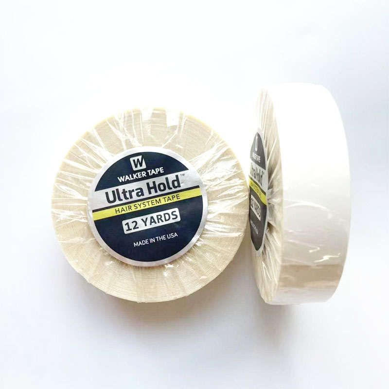 เทปกาวสองหน้าสำหรับติดวิกผม 1  - Hair Extension Tape In บทวิจารณ์และราคา