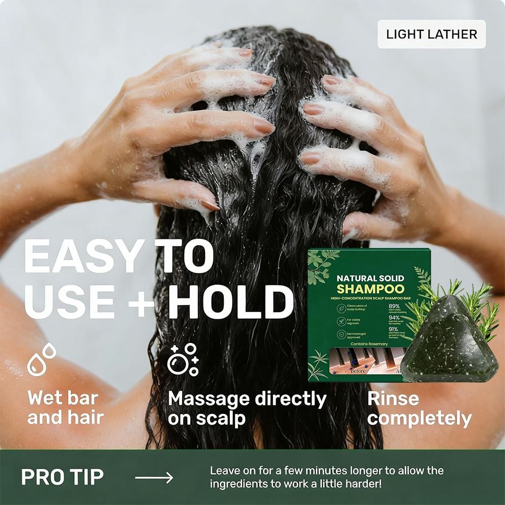 โรสแมรี่ อะมิโน แอซิด โคเรียน  - Hair Care Korean Products บทวิจารณ์และราคา