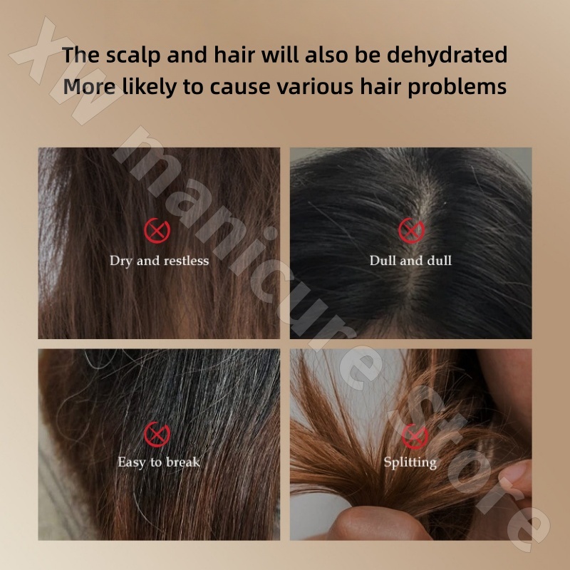 ไทยแลนด์ แคร์บิว โยเกิร์ตนมแพะ - Hair Care Honey บทวิจารณ์และราคา