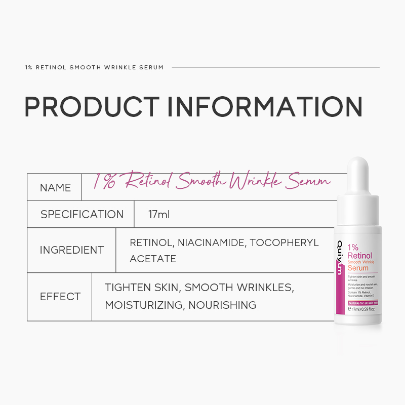 เซรั่มลดเลือนริ้วรอย Quiyum 1% - The Ordinary Serum Hyaluronic Acid บทวิจารณ์และราคา