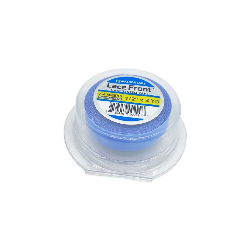 เทปติดผมปลอมแบบสองหน้า ขนาด 3  - Hair Extension Tape In บทวิจารณ์และราคา