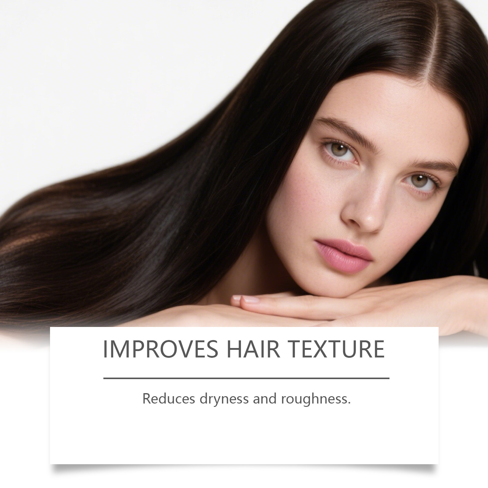 ครีมจัดแต่งทรงผม Air Dry Smoot - Hair Care Normal บทวิจารณ์และราคา