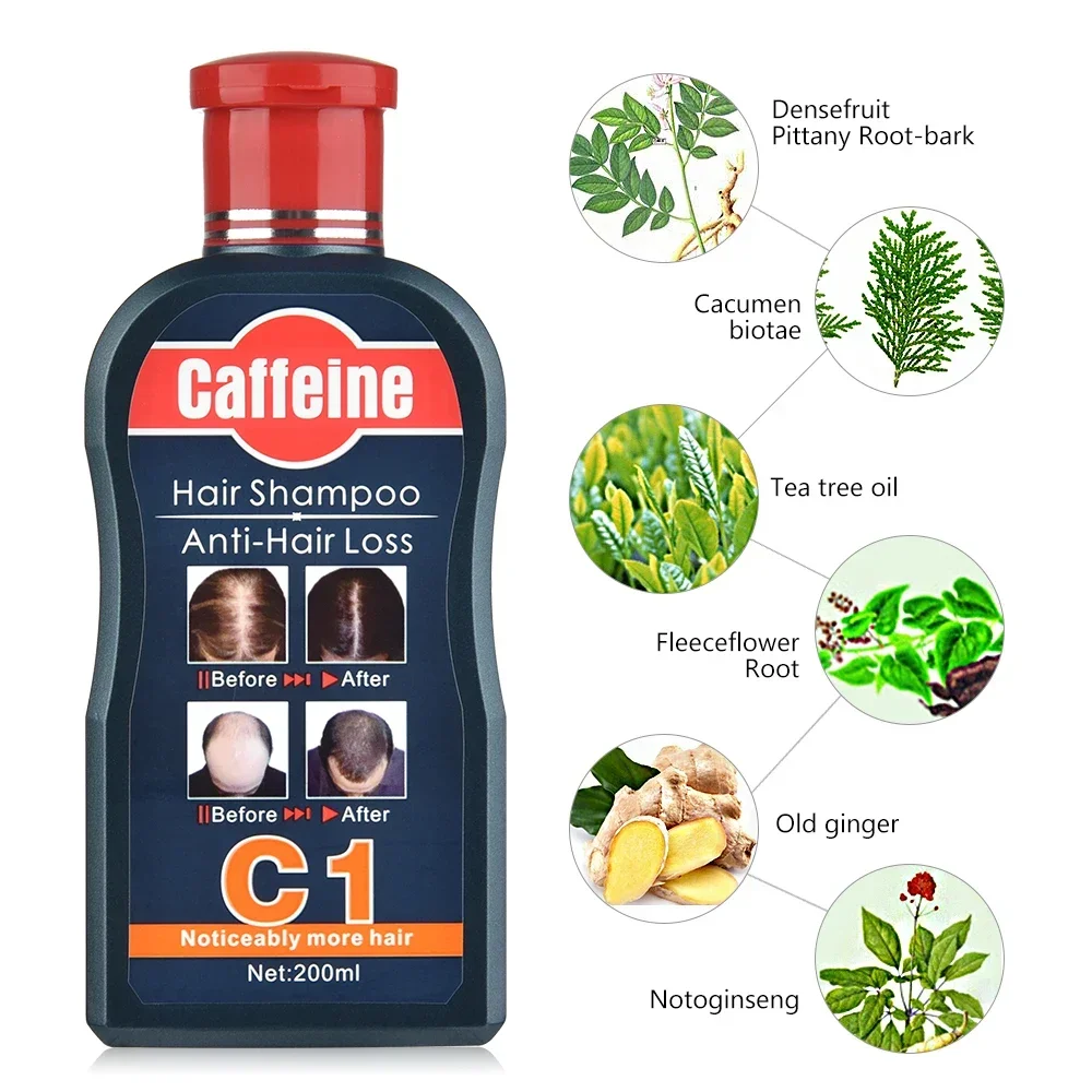 ผู้ชายแชมพูสําหรับ Hair Growth - Hair Care Korean Products บทวิจารณ์และราคา